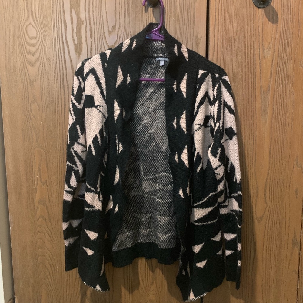 Aztec Cardigan! Charlotte Russe